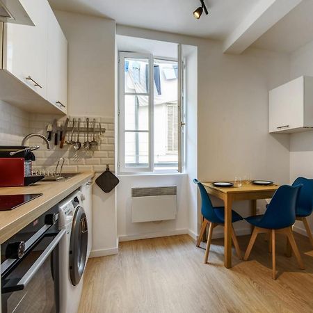 Appartement Panier Caylus - Welkeys Marseille Kültér fotó
