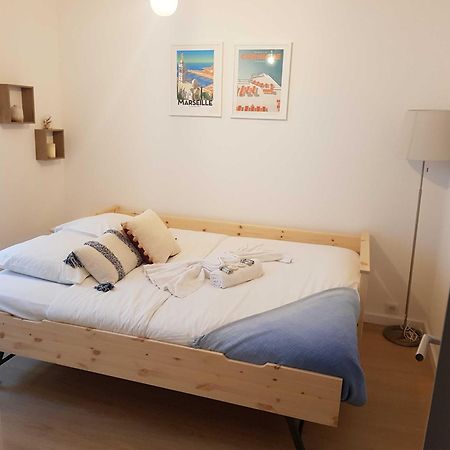 Appartement Panier Caylus - Welkeys Marseille Kültér fotó