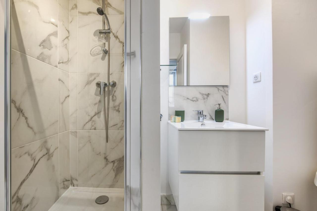 Appartement Panier Caylus - Welkeys Marseille Kültér fotó